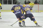 Photo hockey match Chamonix  - Rouen le 02/01/2014