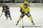 Photo hockey match Chamonix  - Rouen le 02/01/2014
