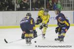 Photo hockey match Chamonix  - Rouen le 02/01/2014