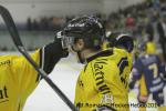 Photo hockey match Chamonix  - Rouen le 02/01/2014
