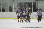 Photo hockey match Chamonix  - Rouen le 02/01/2014