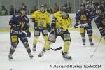 Photo hockey match Chamonix  - Rouen le 02/01/2014