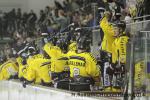 Photo hockey match Chamonix  - Rouen le 02/01/2014