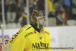Photo hockey match Chamonix  - Rouen le 02/01/2014