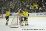 Photo hockey match Chamonix  - Rouen le 02/01/2014