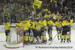Photo hockey match Chamonix  - Rouen le 02/01/2014