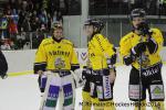 Photo hockey match Chamonix  - Rouen le 02/01/2014