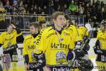 Photo hockey match Chamonix  - Rouen le 02/01/2014