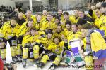 Photo hockey match Chamonix  - Rouen le 02/01/2014