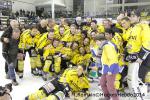 Photo hockey match Chamonix  - Rouen le 02/01/2014