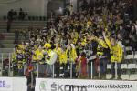 Photo hockey match Chamonix  - Rouen le 02/01/2014