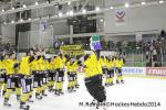 Photo hockey match Chamonix  - Rouen le 02/01/2014