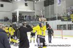 Photo hockey match Chamonix  - Rouen le 02/01/2014