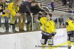 Photo hockey match Chamonix  - Rouen le 02/01/2014