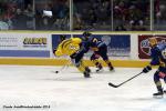 Photo hockey match Chamonix  - Rouen le 04/03/2014