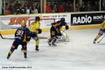 Photo hockey match Chamonix  - Rouen le 04/03/2014