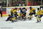 Photo hockey match Chamonix  - Rouen le 04/03/2014