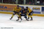 Photo hockey match Chamonix  - Rouen le 04/03/2014