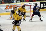 Photo hockey match Chamonix  - Rouen le 04/03/2014