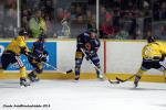 Photo hockey match Chamonix  - Rouen le 04/03/2014