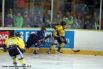 Photo hockey match Chamonix  - Rouen le 04/03/2014