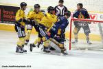 Photo hockey match Chamonix  - Rouen le 04/03/2014