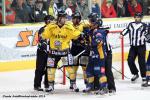 Photo hockey match Chamonix  - Rouen le 04/03/2014