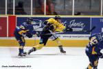 Photo hockey match Chamonix  - Rouen le 04/03/2014