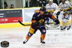 Photo hockey match Chamonix  - Rouen le 14/11/2014