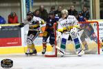 Photo hockey match Chamonix  - Rouen le 14/11/2014
