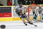 Photo hockey match Chamonix  - Rouen le 14/11/2014