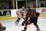 Photo hockey match Chamonix  - Rouen le 14/11/2014