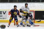 Photo hockey match Chamonix  - Rouen le 14/11/2014