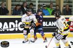 Photo hockey match Chamonix  - Rouen le 14/11/2014