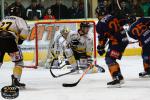Photo hockey match Chamonix  - Rouen le 14/11/2014