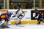 Photo hockey match Chamonix  - Rouen le 14/11/2014