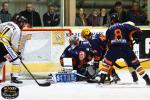Photo hockey match Chamonix  - Rouen le 14/11/2014