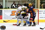 Photo hockey match Chamonix  - Rouen le 14/11/2014