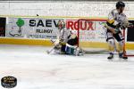 Photo hockey match Chamonix  - Rouen le 14/11/2014