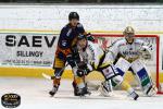 Photo hockey match Chamonix  - Rouen le 14/11/2014