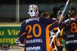Photo hockey match Chamonix  - Rouen le 14/11/2014