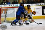 Photo hockey match Chamonix  - Rouen le 02/02/2016