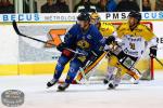 Photo hockey match Chamonix  - Rouen le 02/02/2016