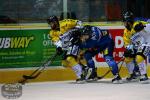 Photo hockey match Chamonix  - Rouen le 02/02/2016