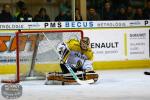 Photo hockey match Chamonix  - Rouen le 02/02/2016