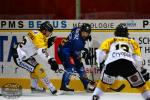 Photo hockey match Chamonix  - Rouen le 02/02/2016