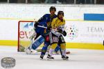 Photo hockey match Chamonix  - Rouen le 02/02/2016