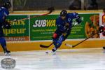 Photo hockey match Chamonix  - Rouen le 02/02/2016