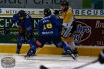 Photo hockey match Chamonix  - Rouen le 02/02/2016