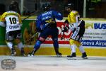 Photo hockey match Chamonix  - Rouen le 02/02/2016